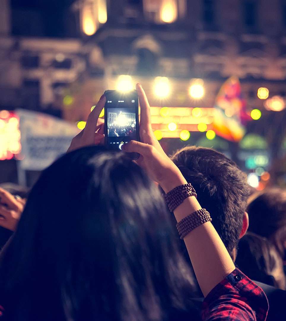 STAY UP-TO-DATE WITH EVENTS HAPPENING  NEAR OUR SAN FRANCISCO HOTEL