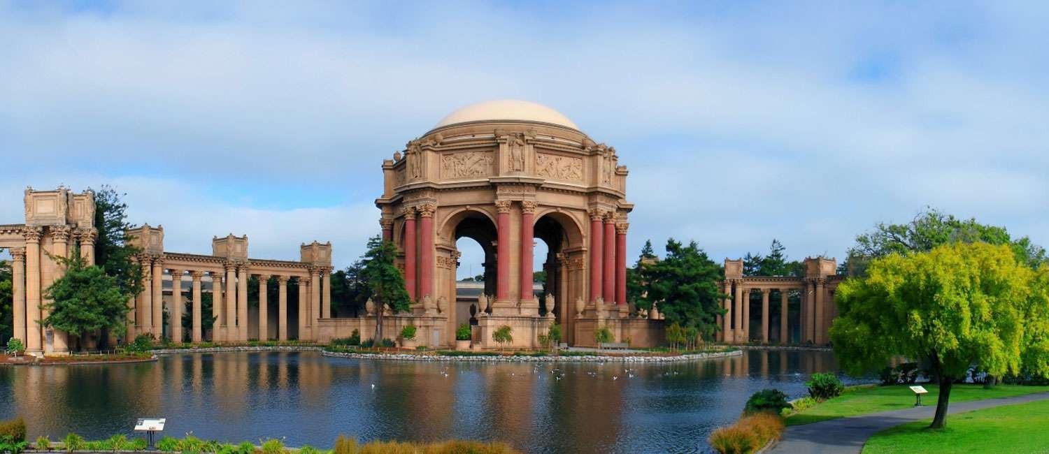 DISCOVER ALL THE MUSEUMS, RESTAURANTS, AND ATTRACTIONS NEAR OUR SAN FRANCISCO HOTEL