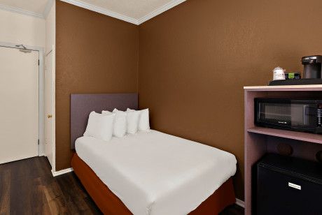 Mithila Hotel - Standard Double Bed Guestroom
